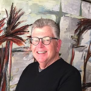 Meet your Posher, Seth